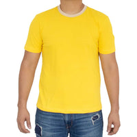 Lote 30 Playeras Basicas Lisas Mayoreo Paquete Armado Hombre