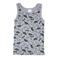 Tank Top Para Niño Toddler 2a - 3eg