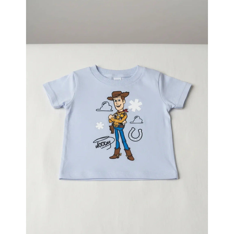Playera Bbo 844ix Toys