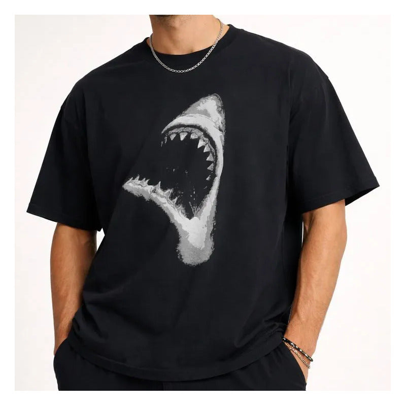 Playera Hombre 891dl Boxi