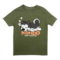 6 Playeras Estampadas Para Niño