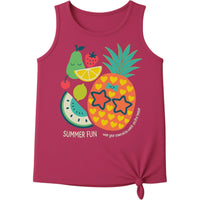 Tank Top Print Niña 90654 Multi Estampado