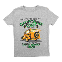 6 Playeras Estampadas Para Niño