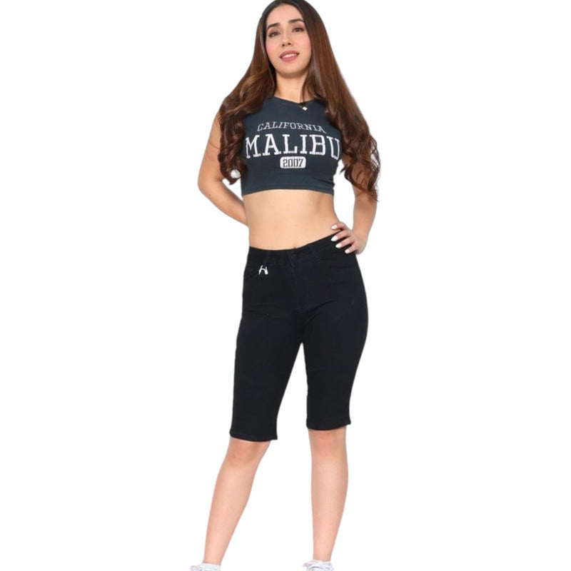 Pesquero Moda Para Mujer