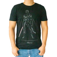 Lote 30 Playeras Basicas Lisas Mayoreo Paquete Armado Hombre