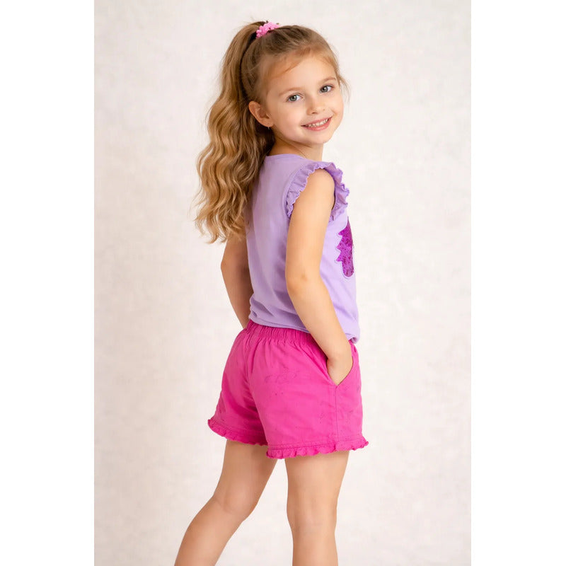 Conjunto Tna 301ev Unicornio