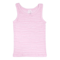 Tank Top Para Niña Bebe Toddler 2a - 3eg