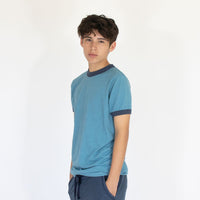 Playera Hombre Est 30608