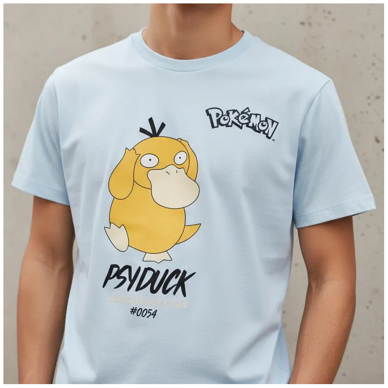 Playera Jno 848wi Pokemon