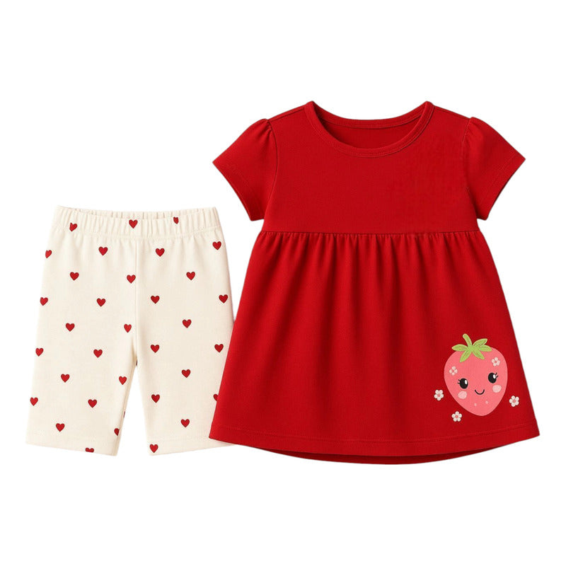 Conjunto Tna 300nl Berry Sweet-05500