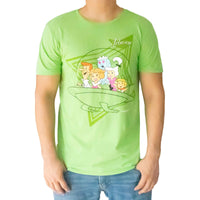 12 Playeras Basicas Lisas Surtido Paquete Armado Para Hombre