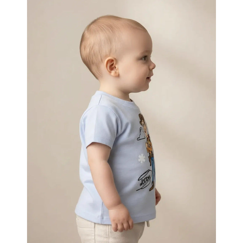 Playera Bbo 844ix Toys
