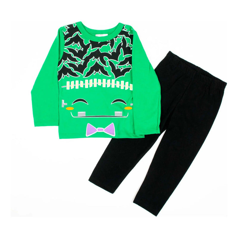 Conjunto Toddler Niño Est 34762
