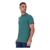 Playera Hombre Est 30608