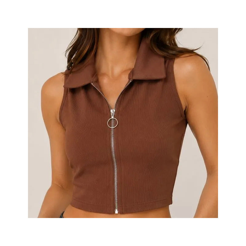 Blusa Mujer Dop1093