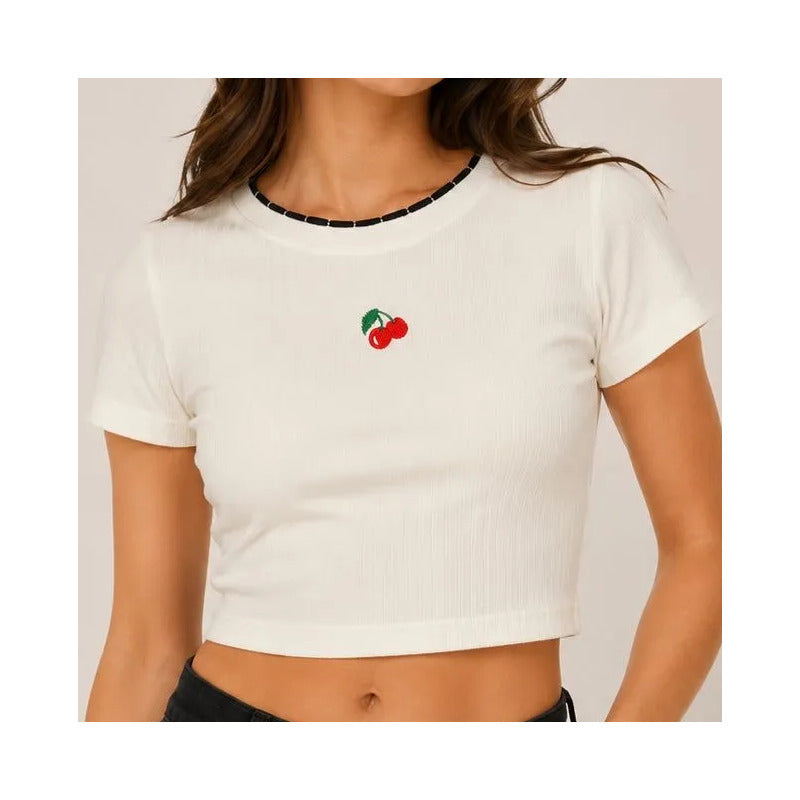 Blusa Mujer Dsy3513