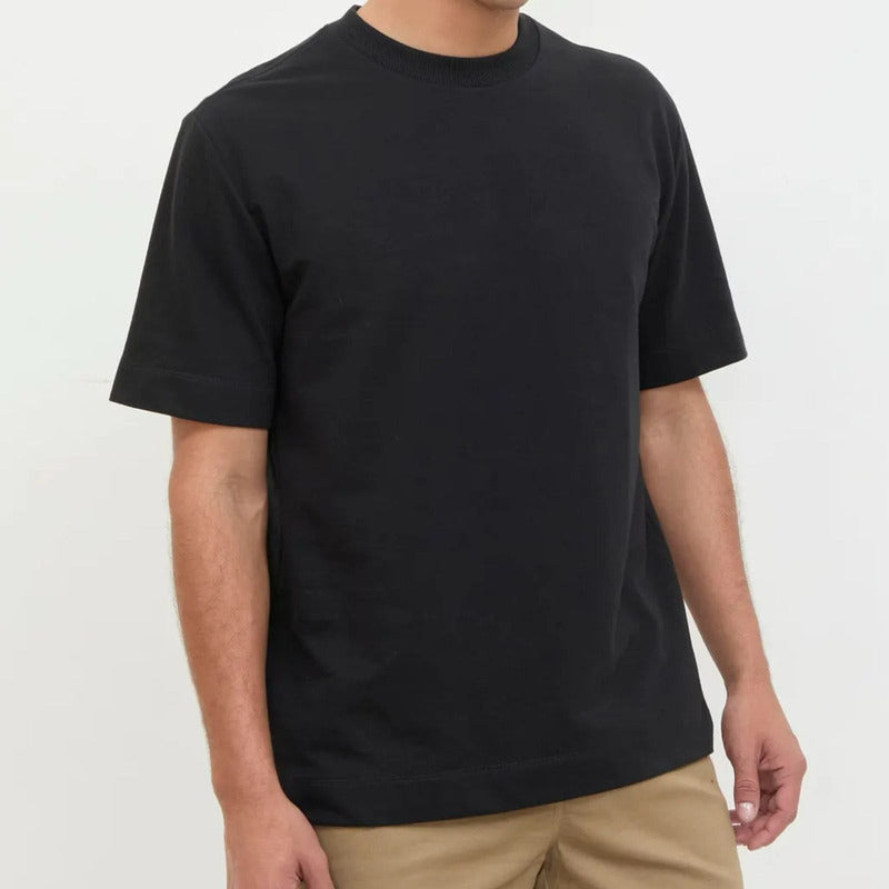 Paquete De 24 Playeras Básicas Para Hombre