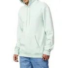 12 Sudaderas Basicas Hoodie Para Hombre