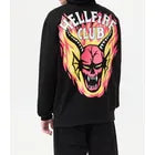 6 Sudaderas Hoodie Para Hombre