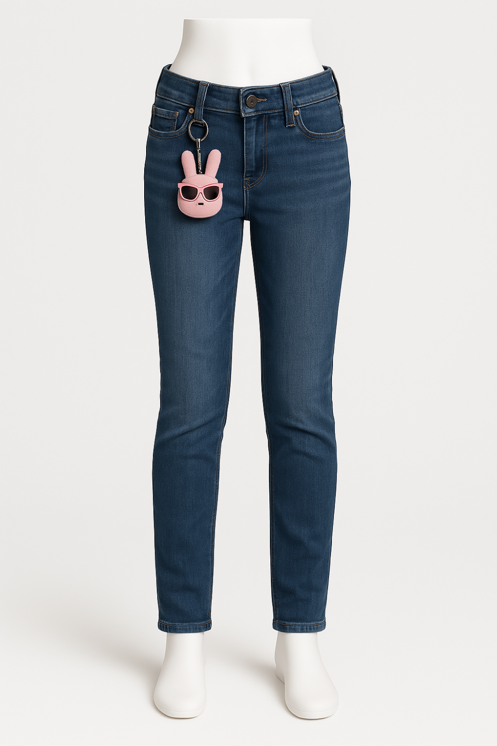 Jeans Azul Nna Su1220