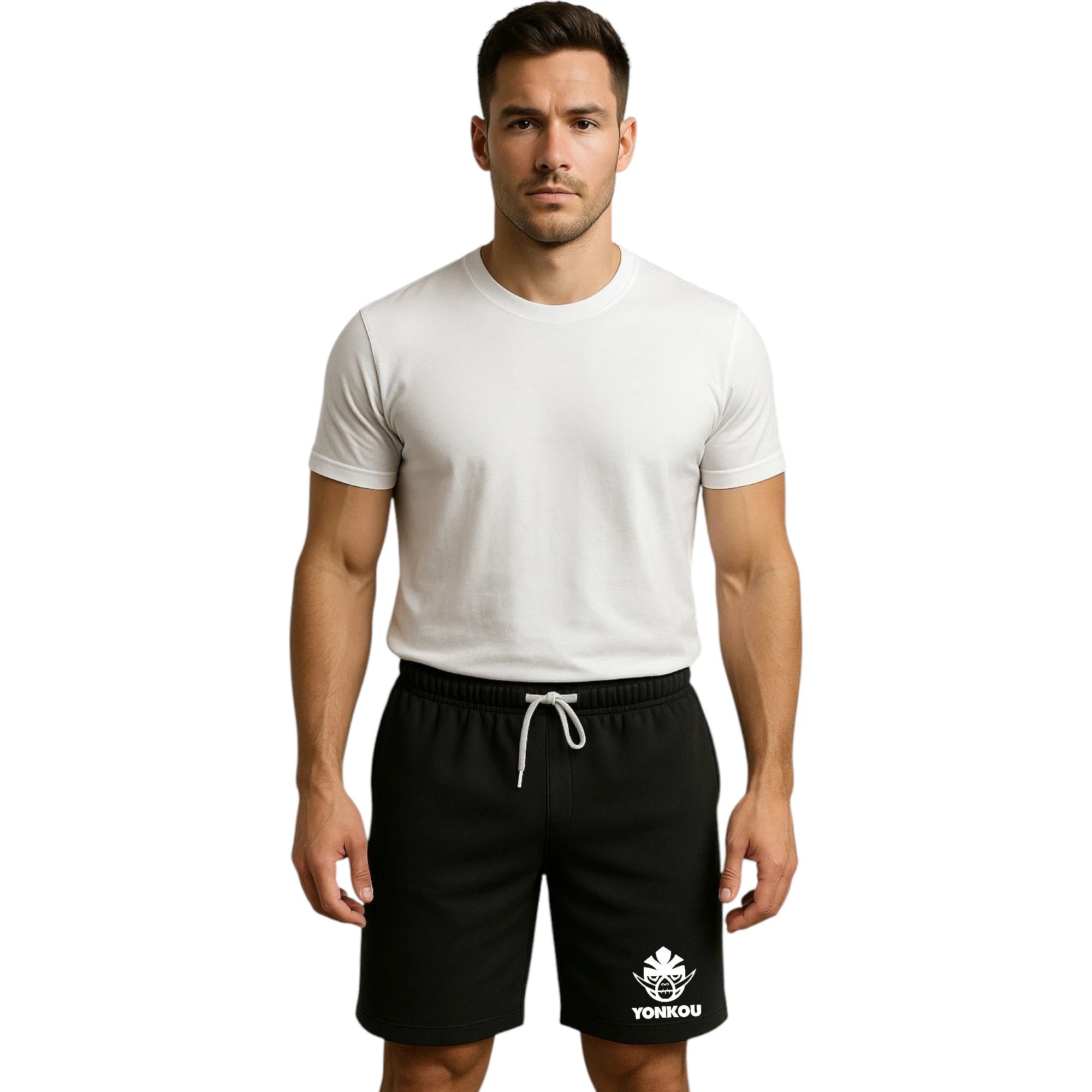 Short Yonkou French Hombre