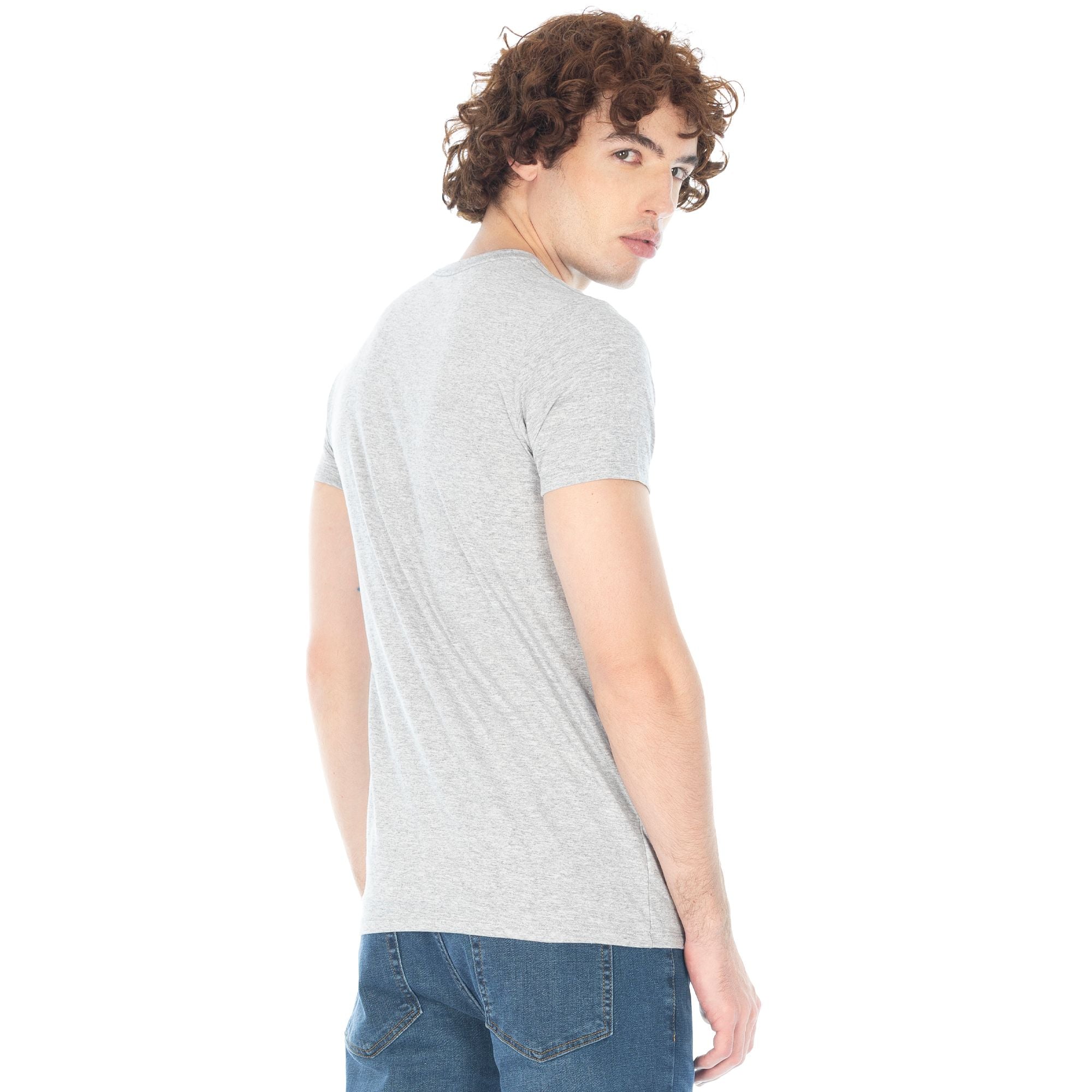 Playera Felix El Gato Para Hombre