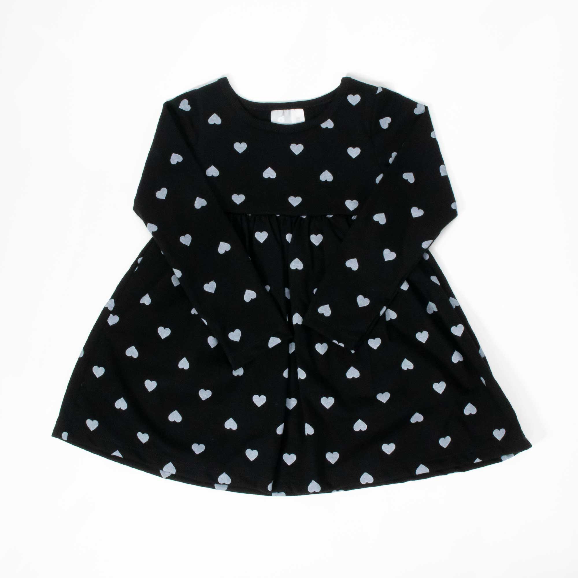Vestido Toddler Niña 300fh