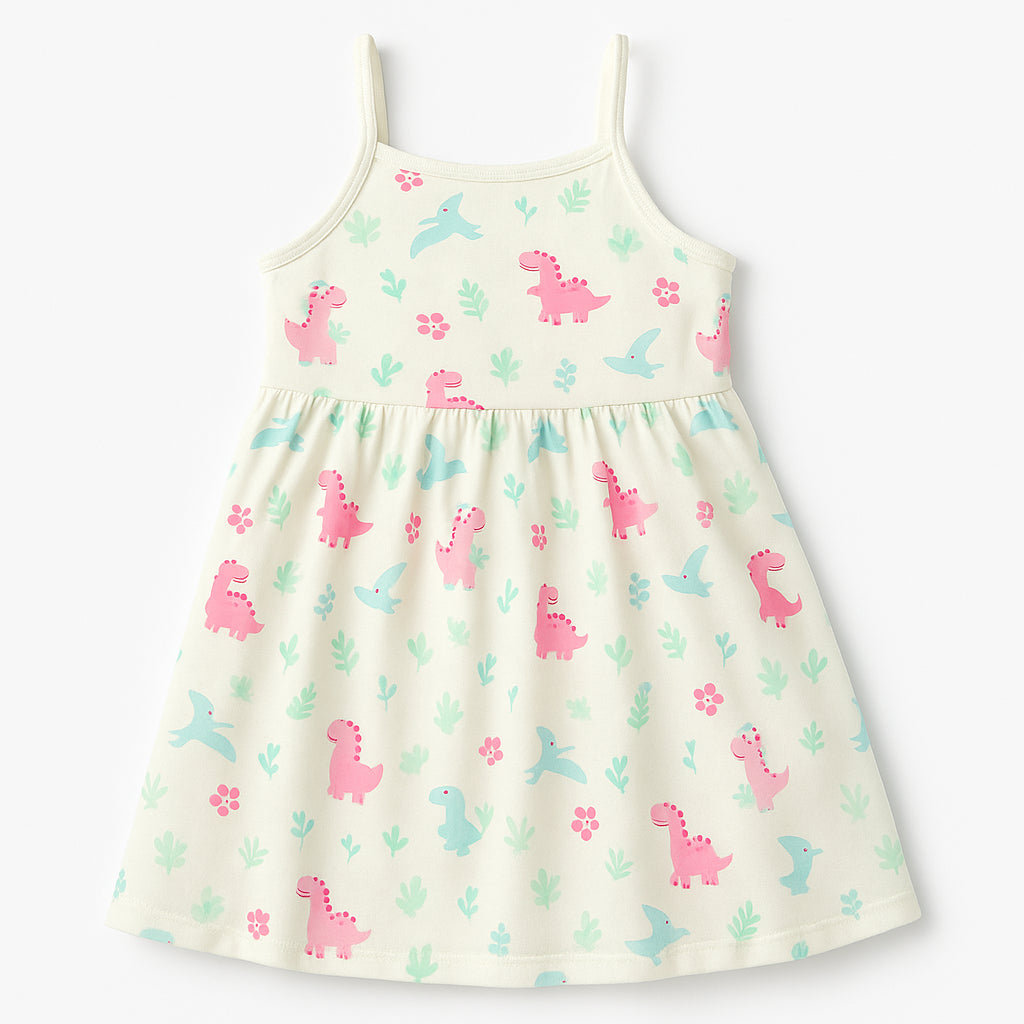 Vestido Tna 300kl Dinogirl
