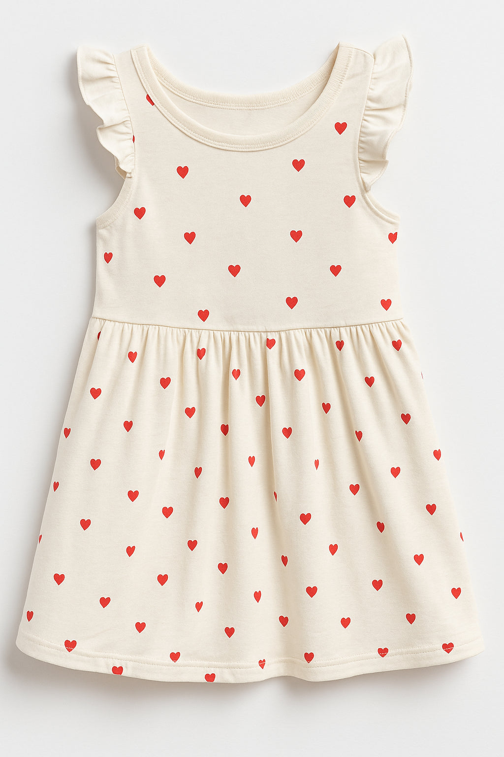 Vestido Tna 300ng Berry Sweet