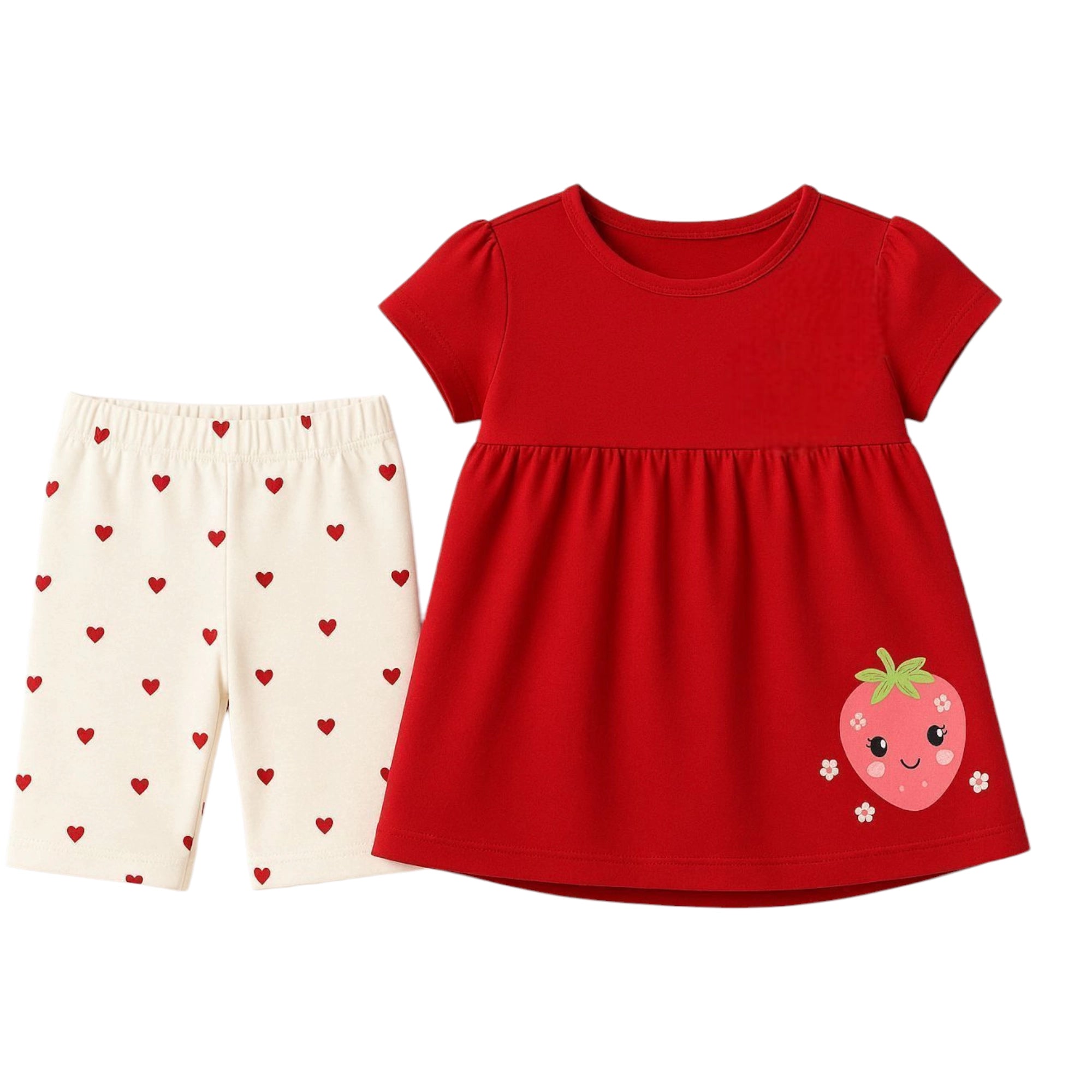 Conjunto Tna 300nl Berry Sweet-05500