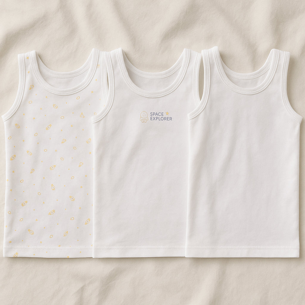 Camiseta Tno 300zr 3pack