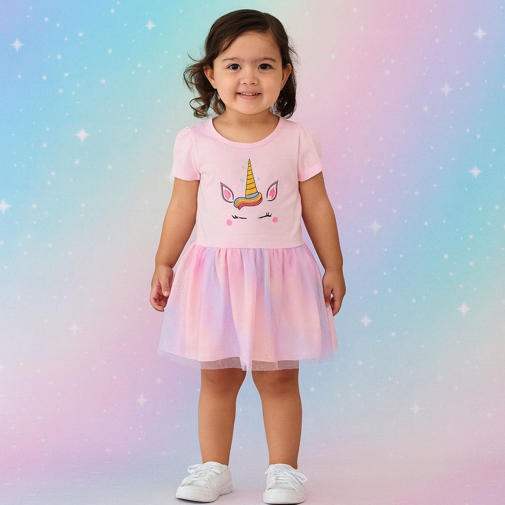 Vestido Tna 301it Unicornio