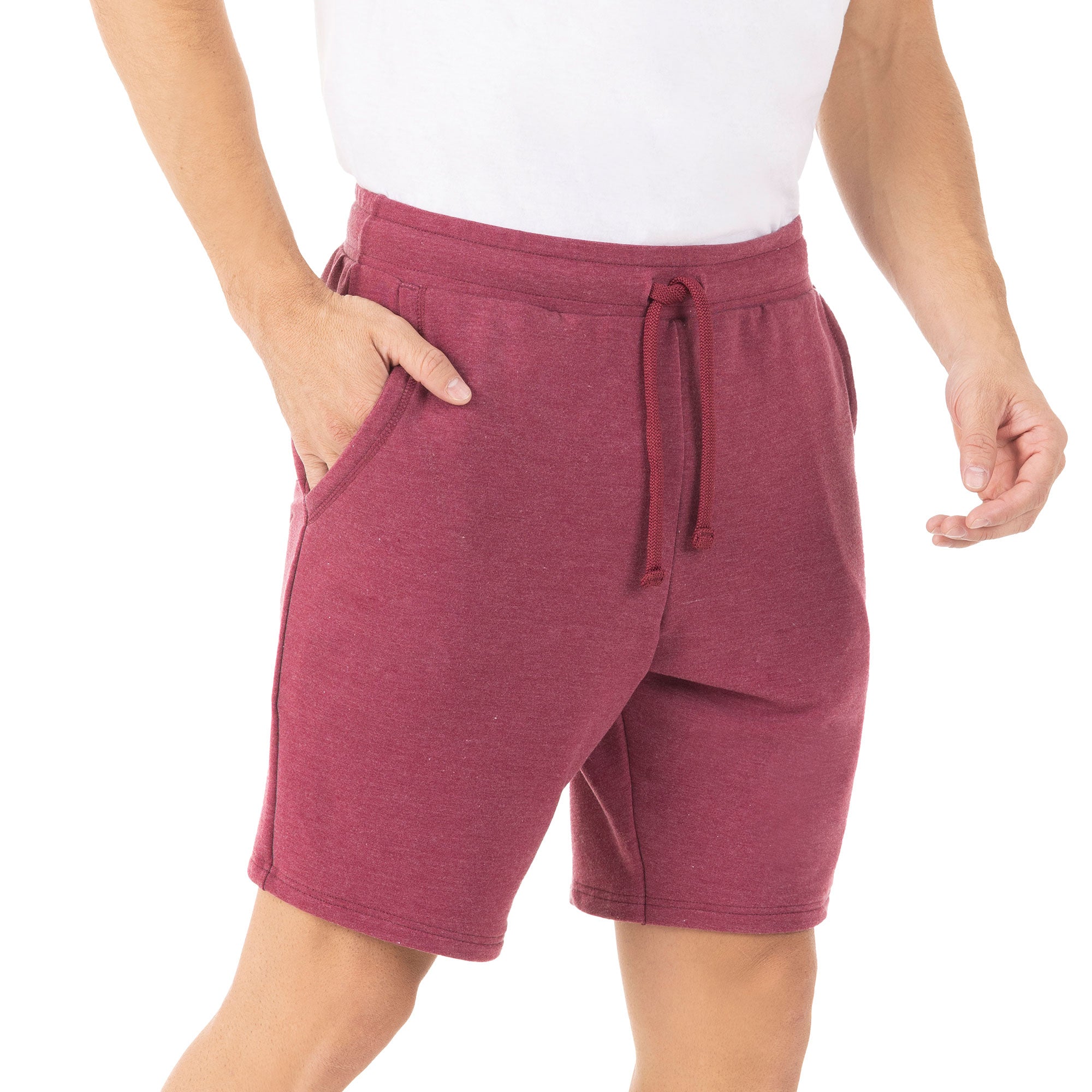 Bermuda Hombre Estilo 30522