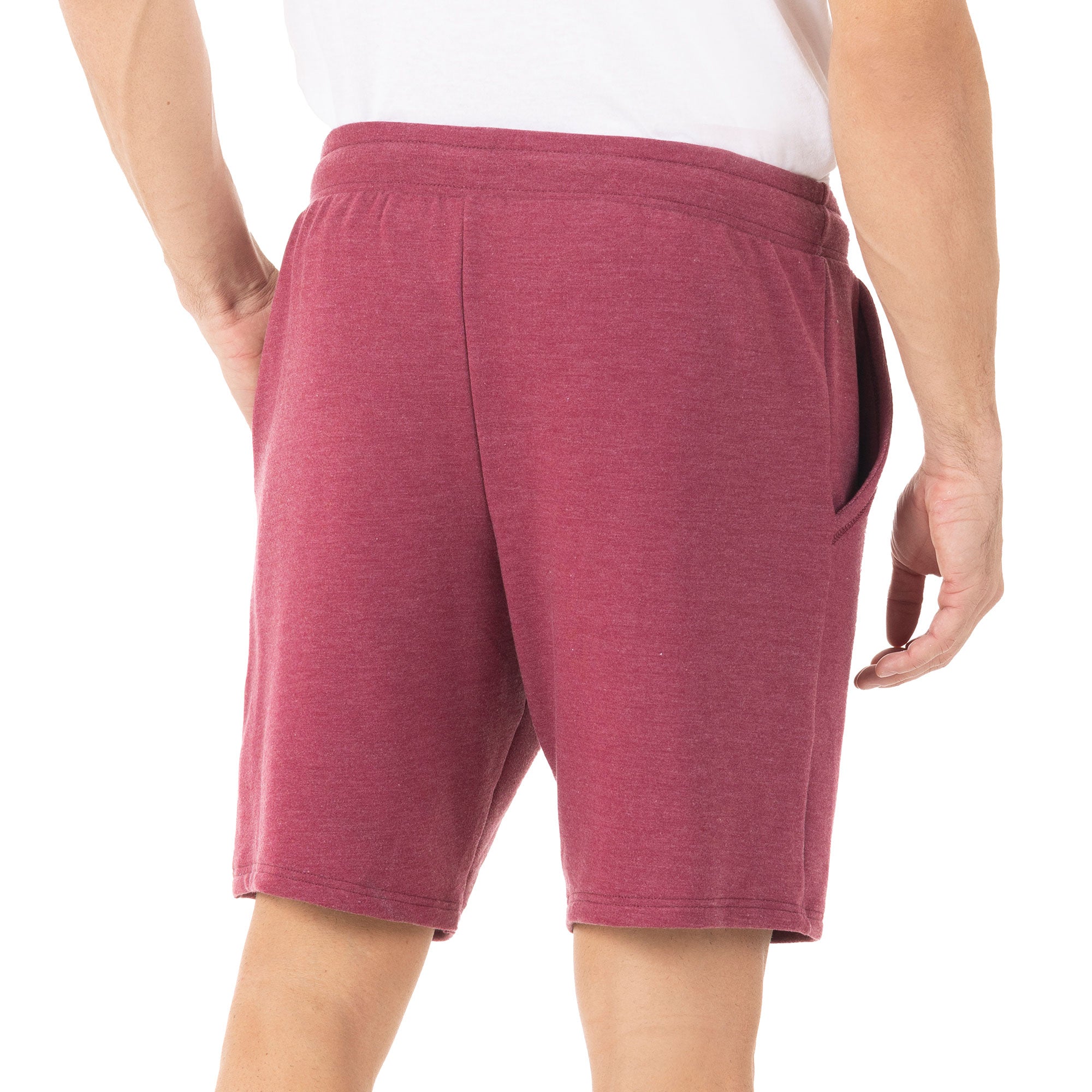 Bermuda Hombre Estilo 30522