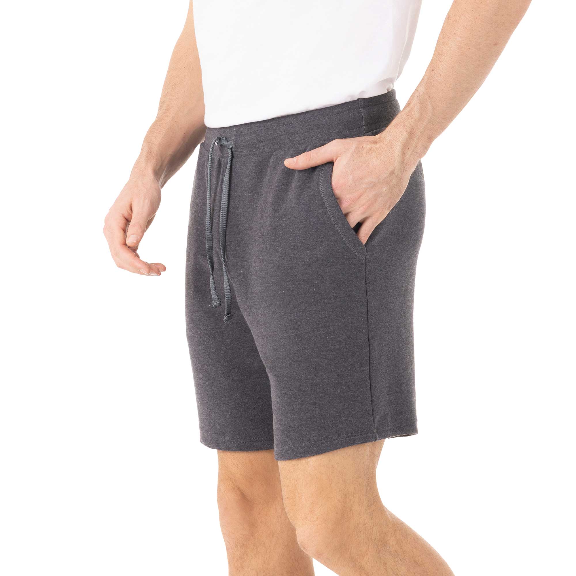 Bermuda Hombre Estilo 30522