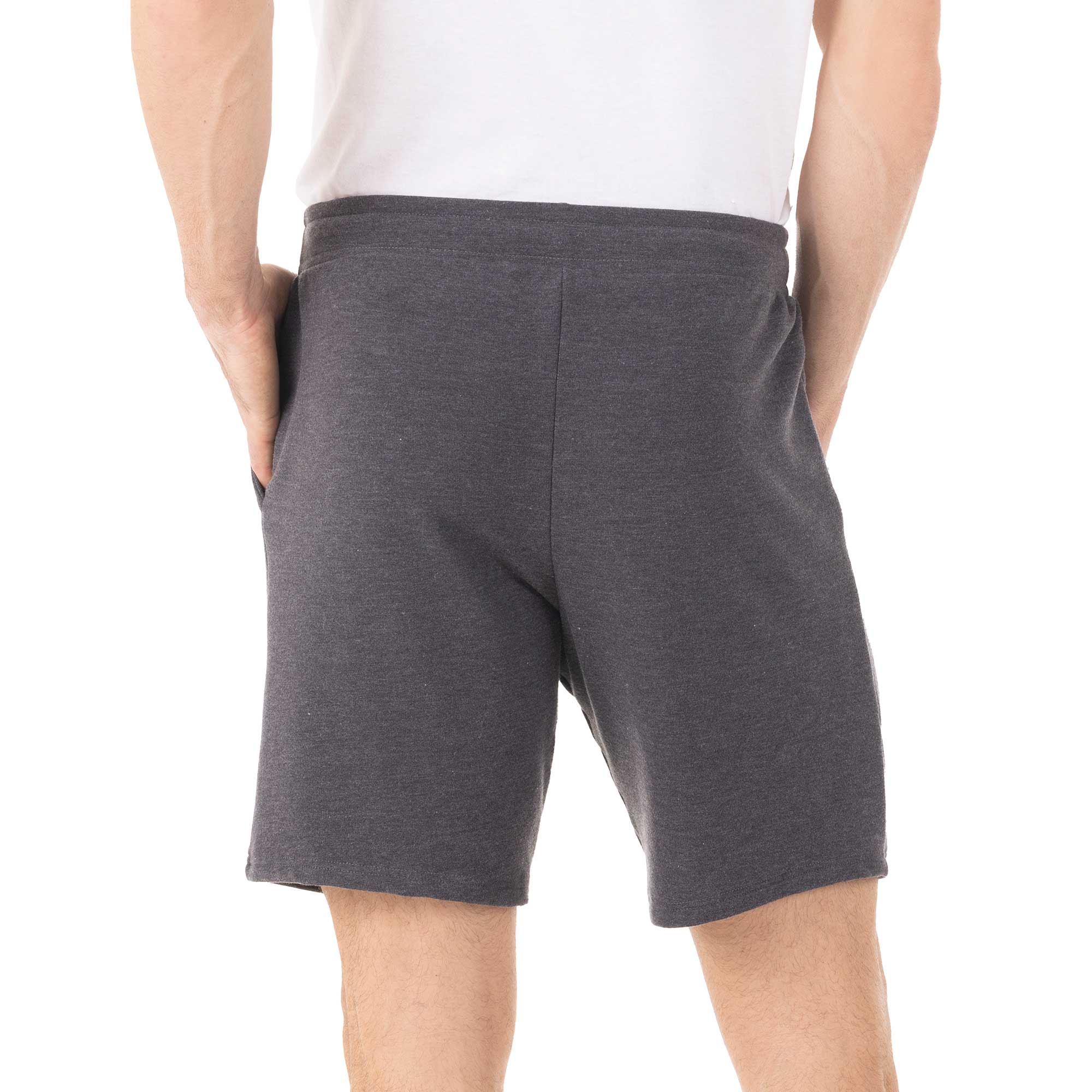 Bermuda Hombre Estilo 30522