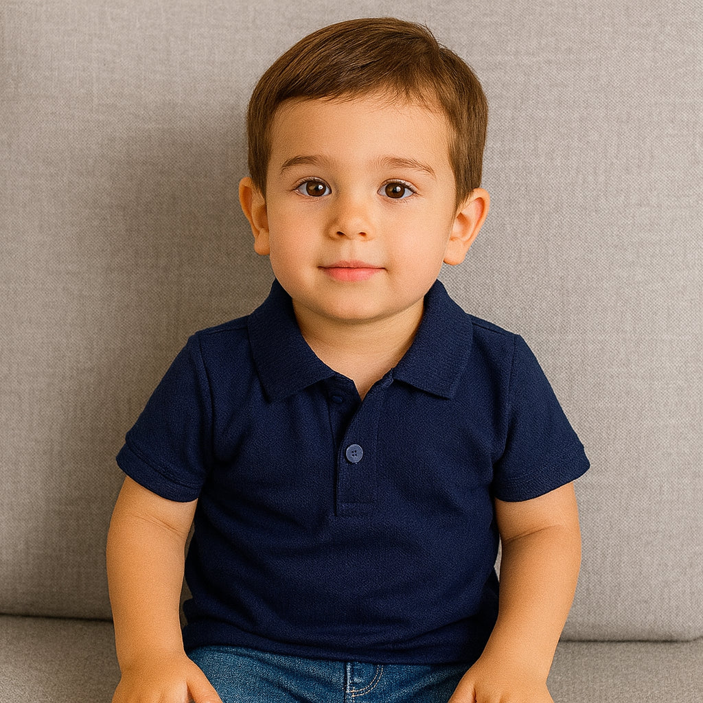 Playera Polo Tno 30875