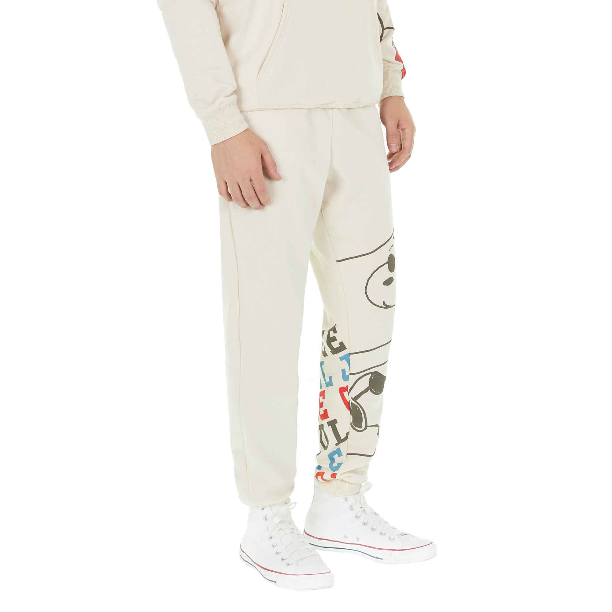 Jogger Snoopy 833gl