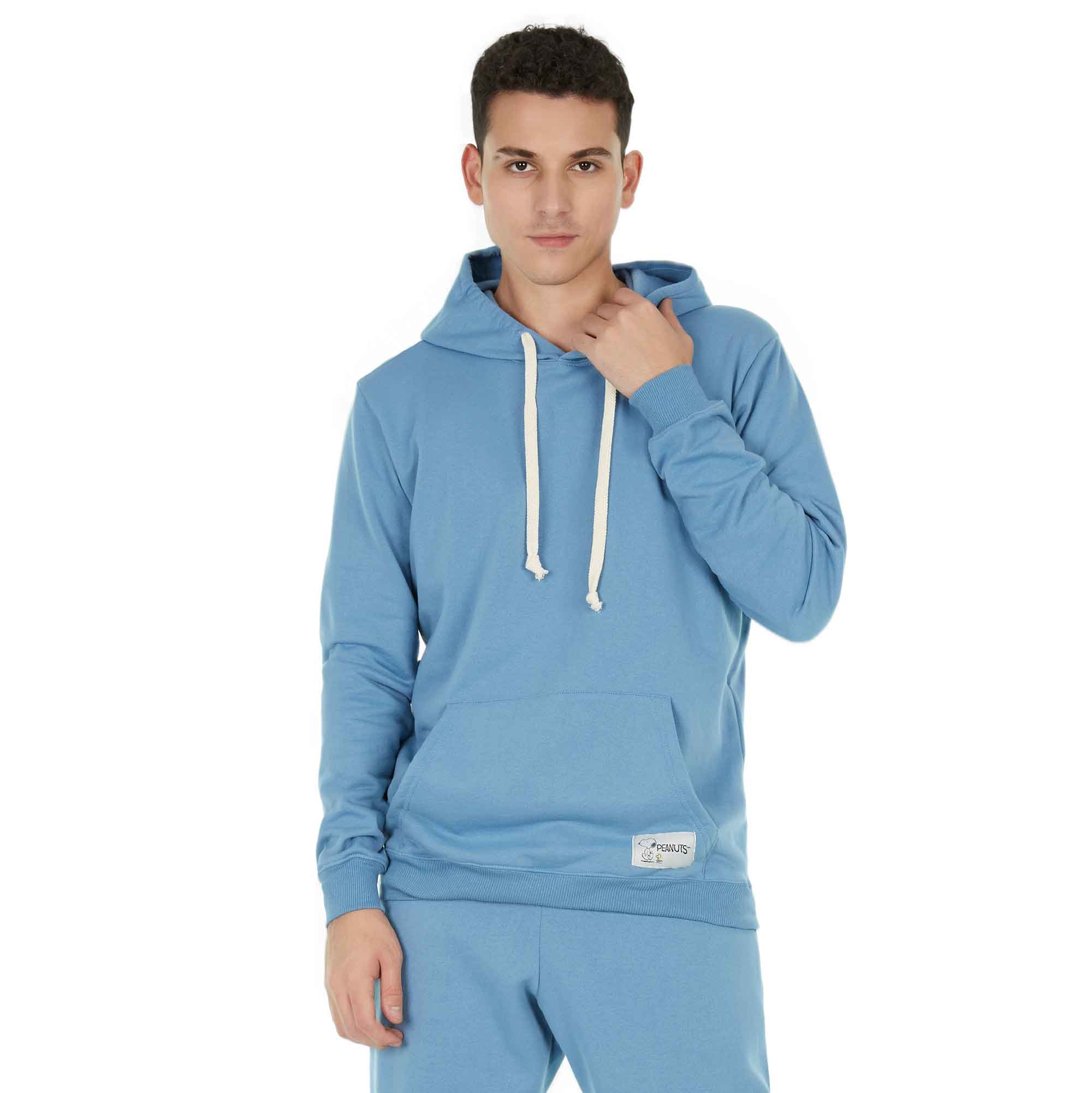 Sudadera Hoddie Snoopy