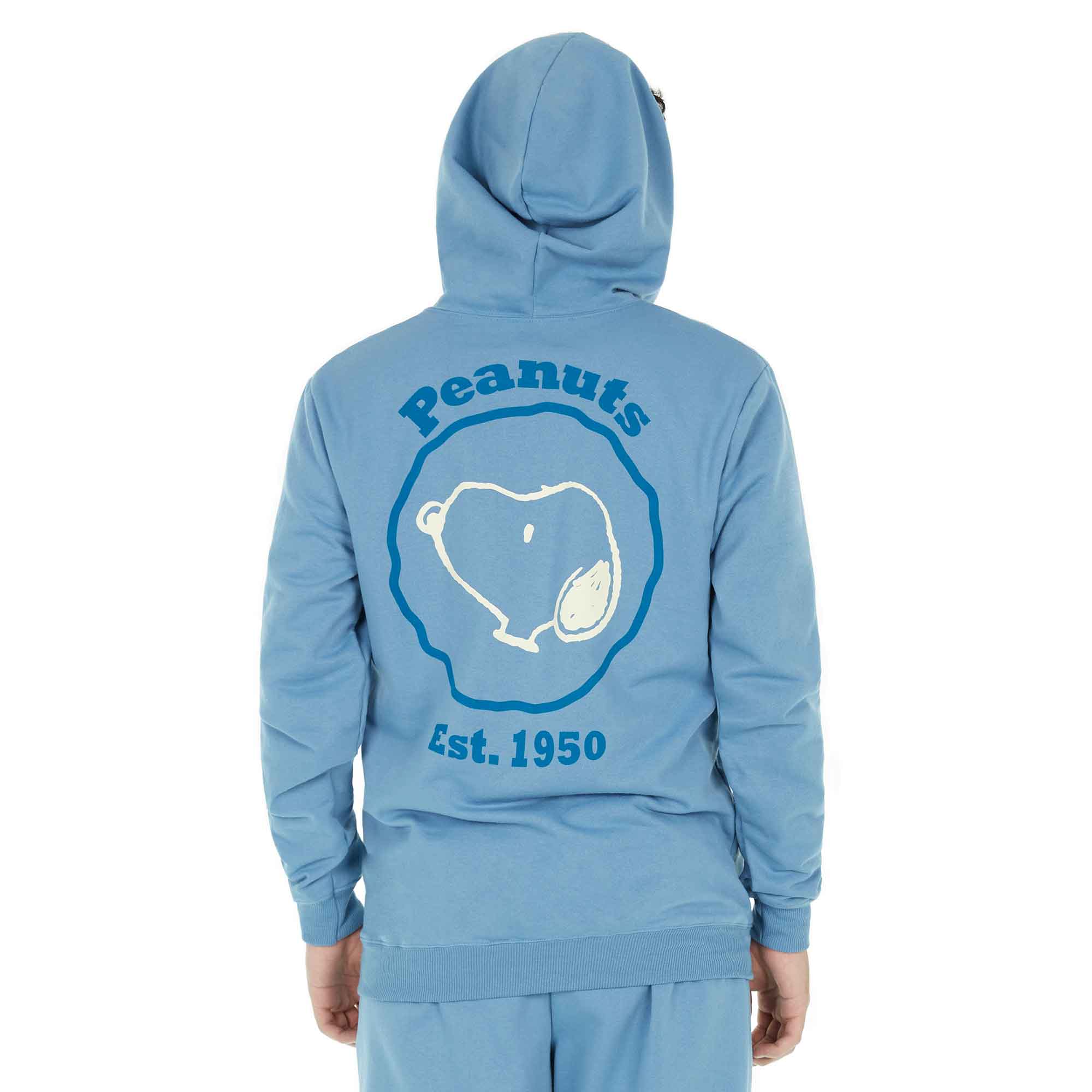 Sudadera Hoddie Snoopy