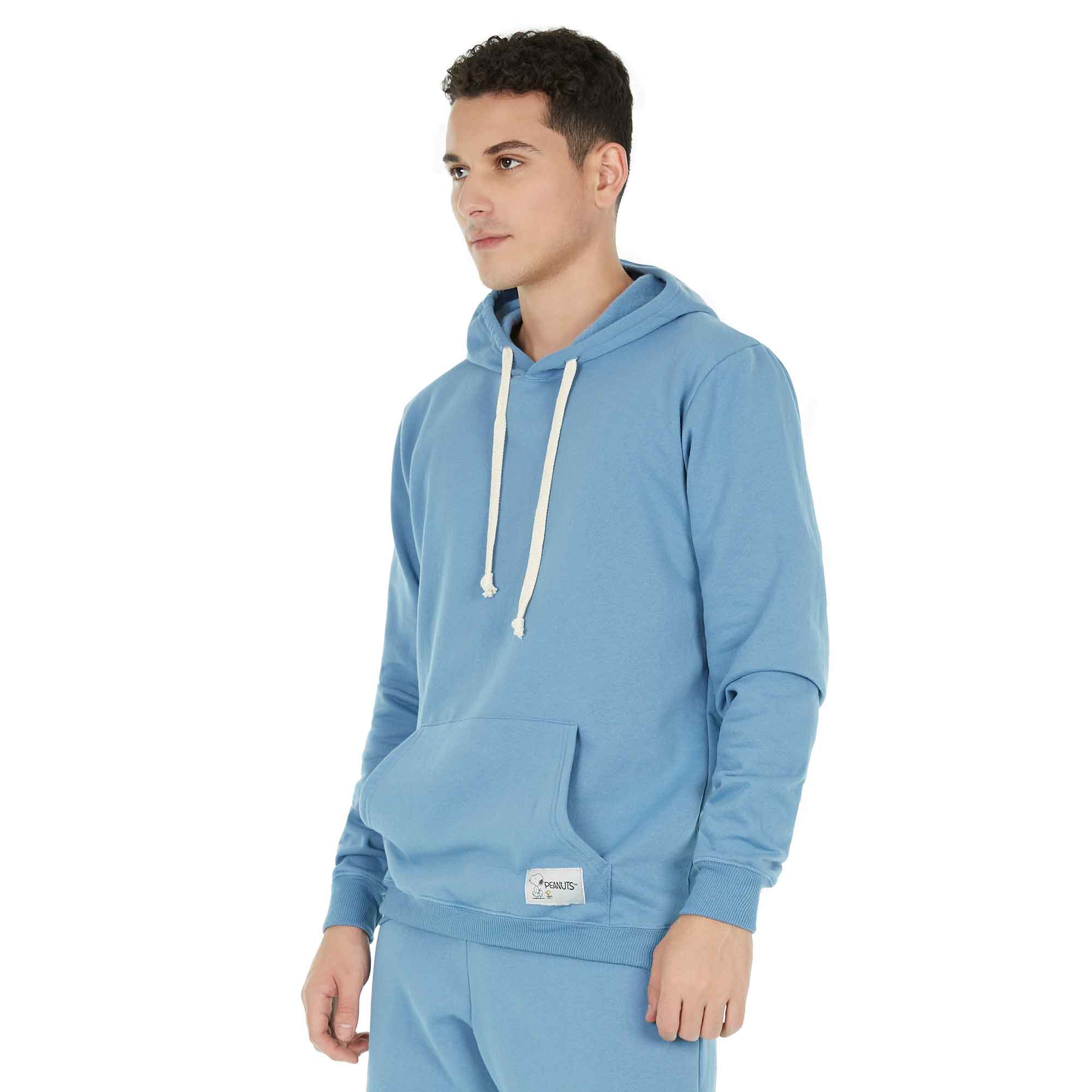 Sudadera Hoddie Snoopy