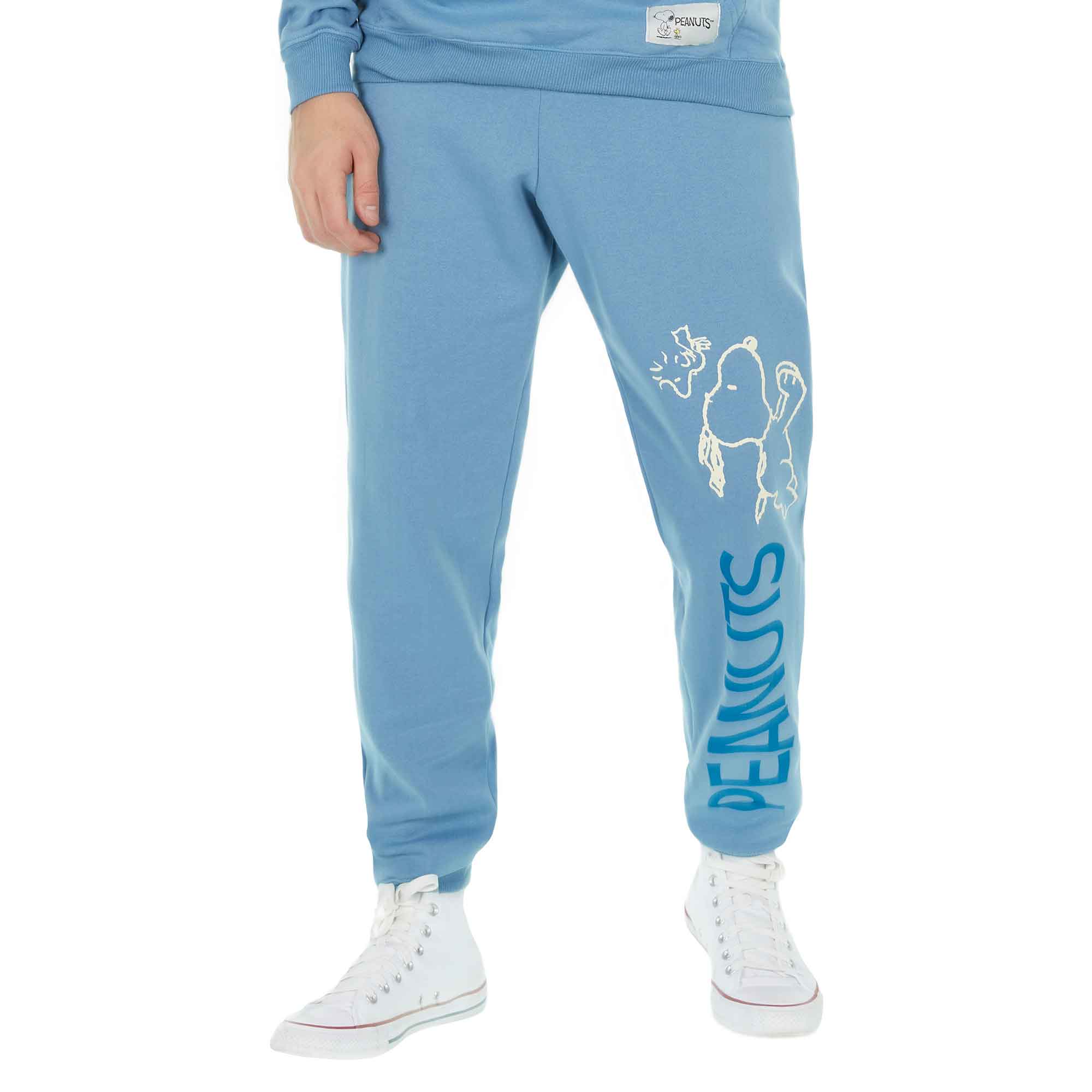 Jogger Snoopy 833gn