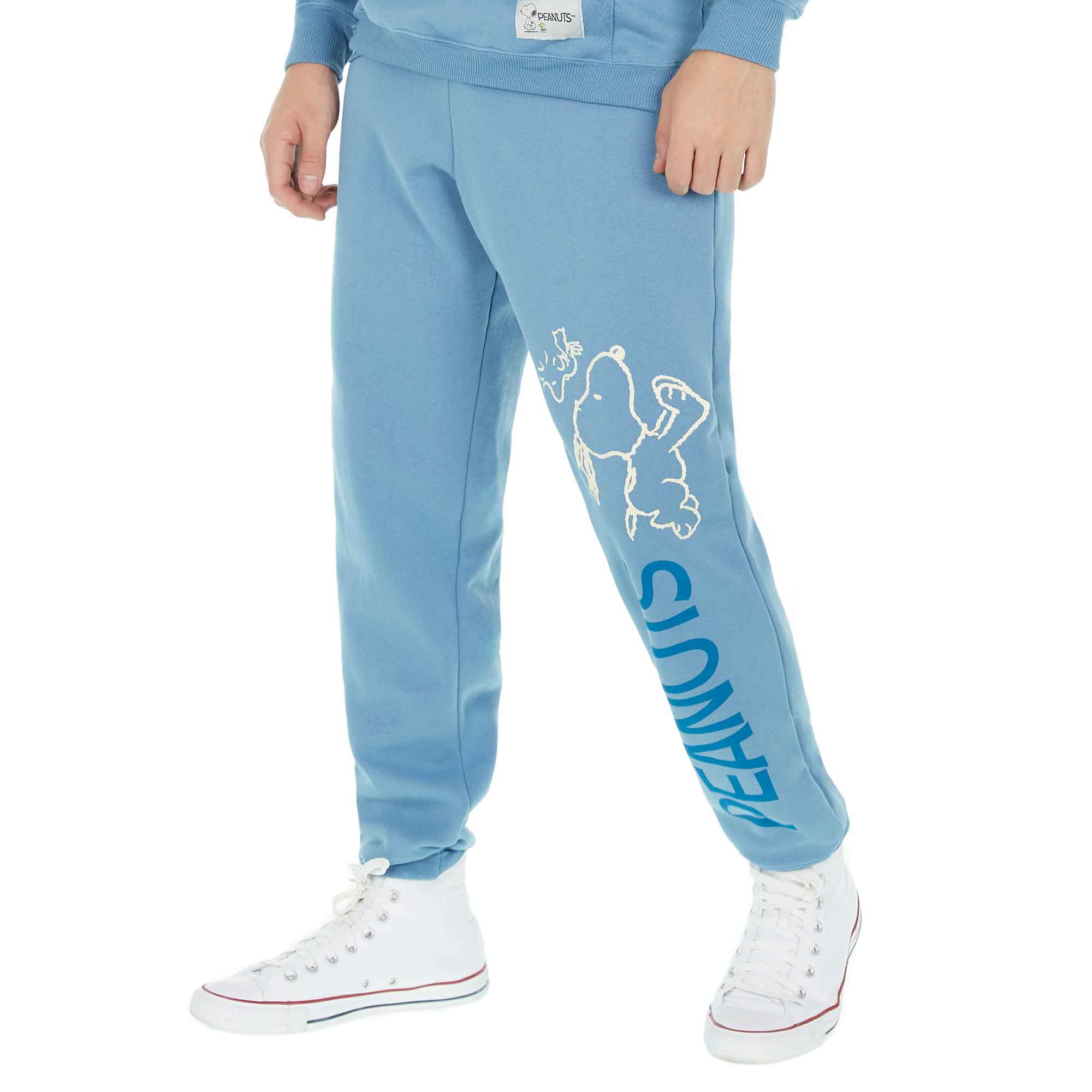 Jogger Snoopy 833gn