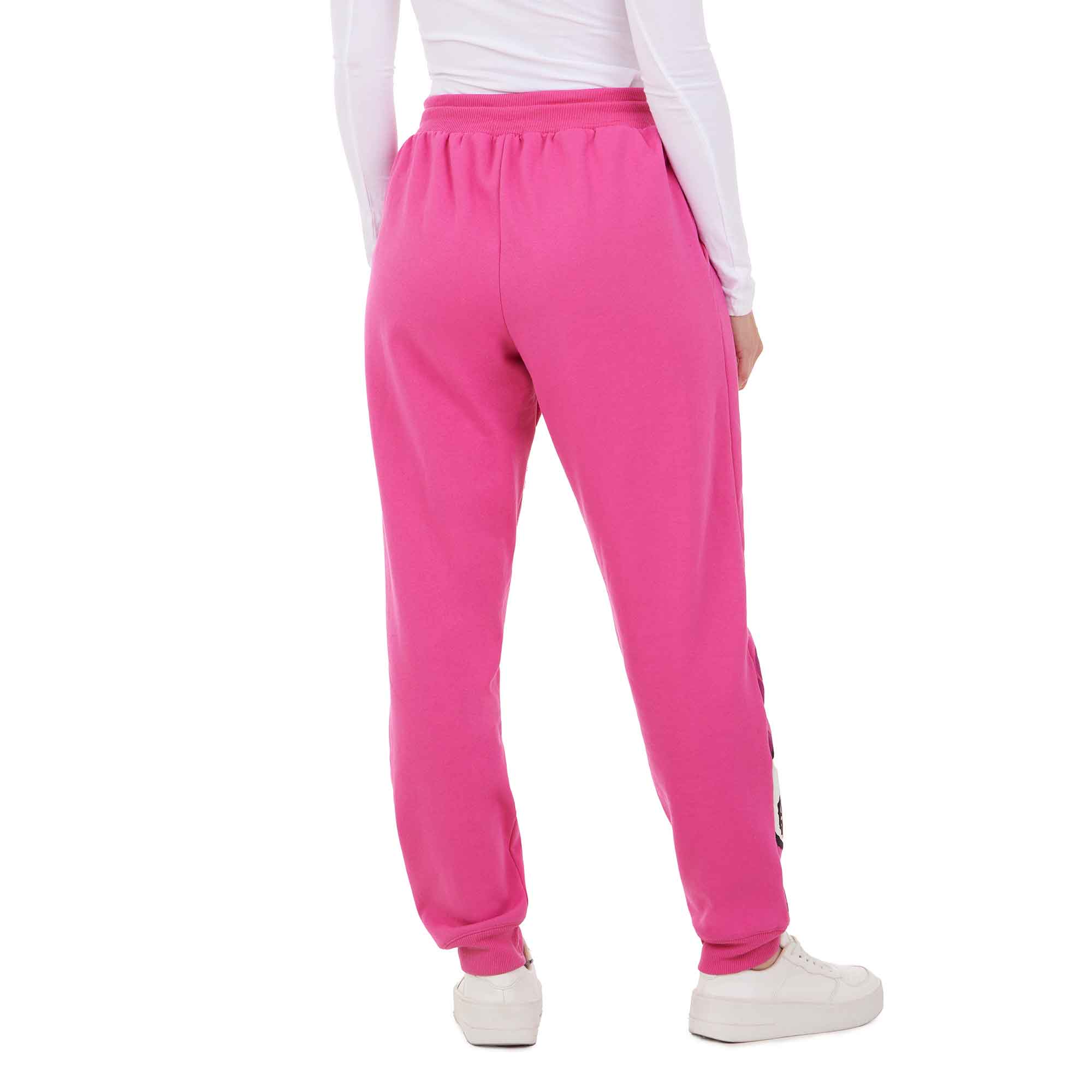Jogger Snoopy Mujer 833gp