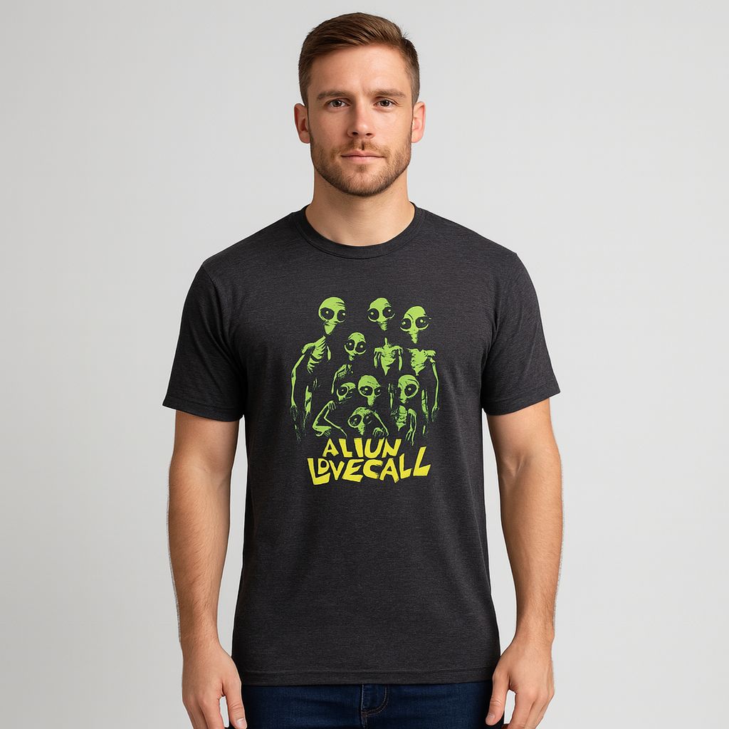 Playera Hombre 874sa Negro