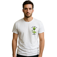 Playera Hombre 874yt Print