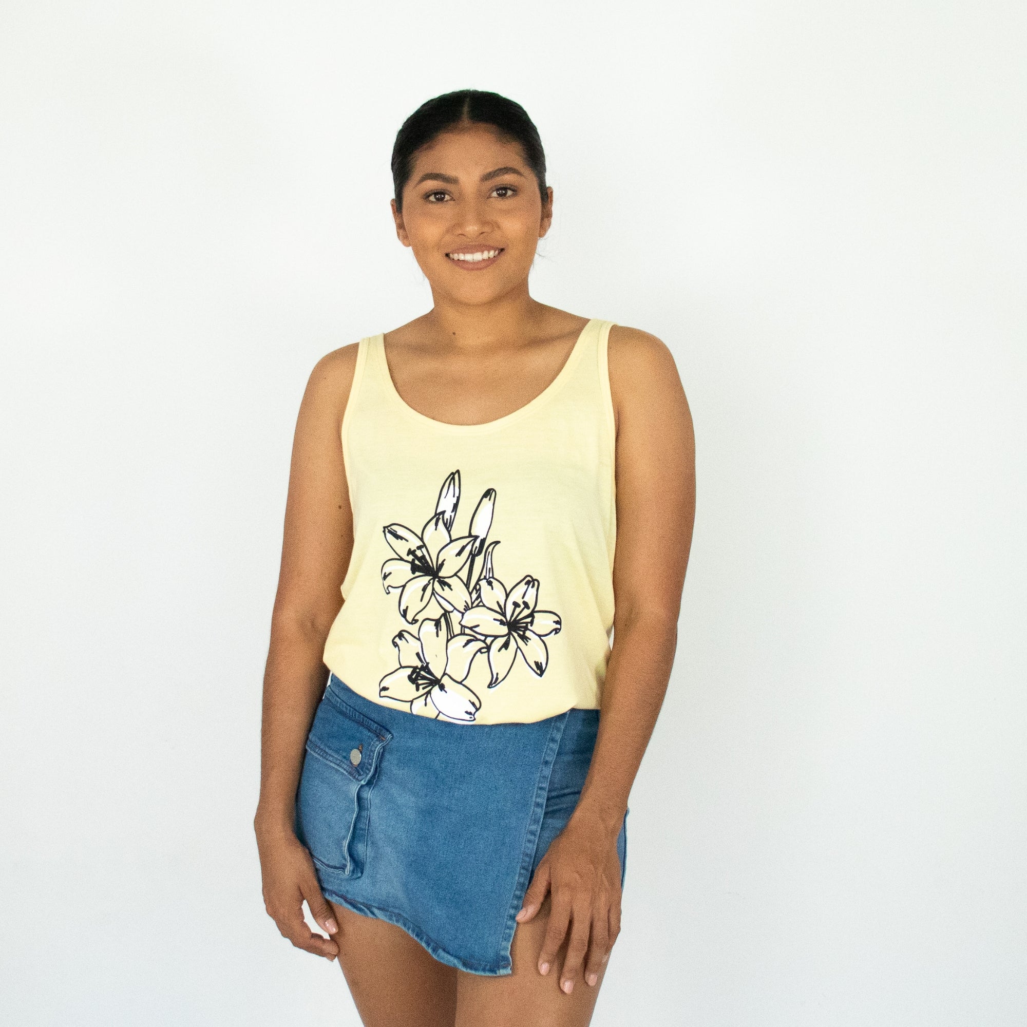 Tank Top Mujer 875ti-1641