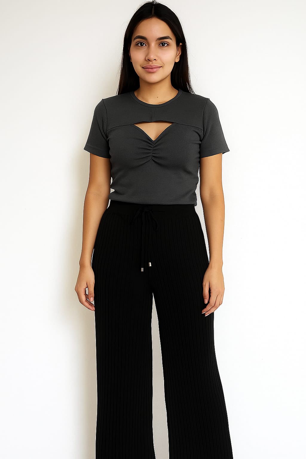 Blusa Mujer Dsy11289b