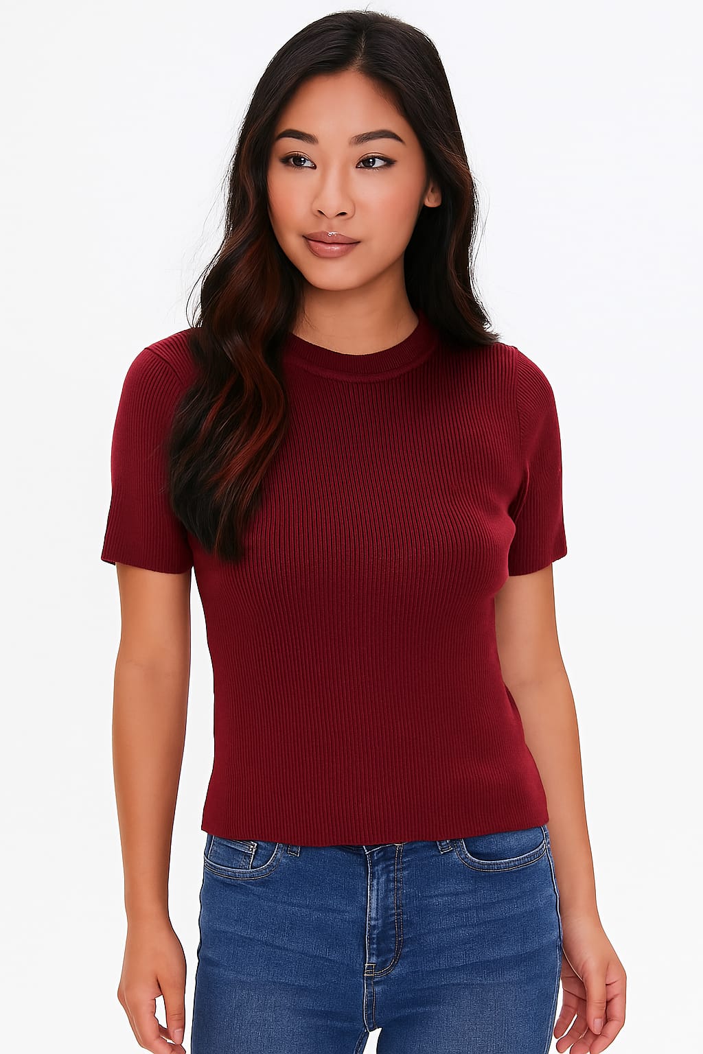 Blusa Mujer G11853