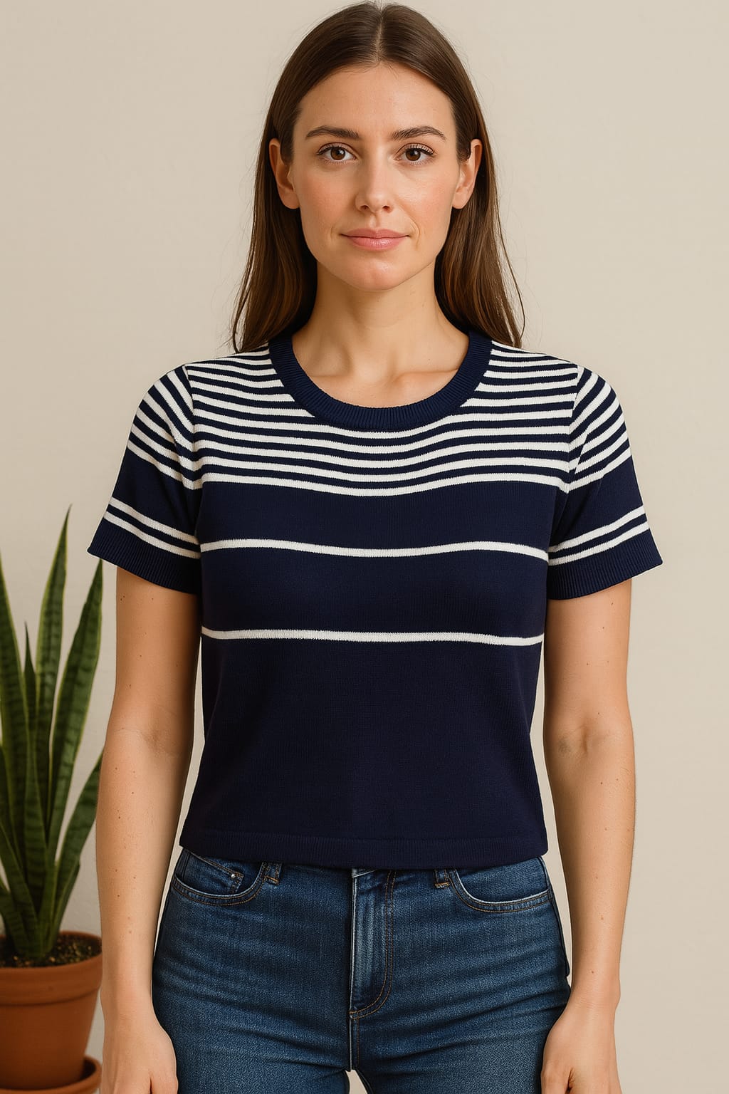 Blusa Bomy Mujer G1257